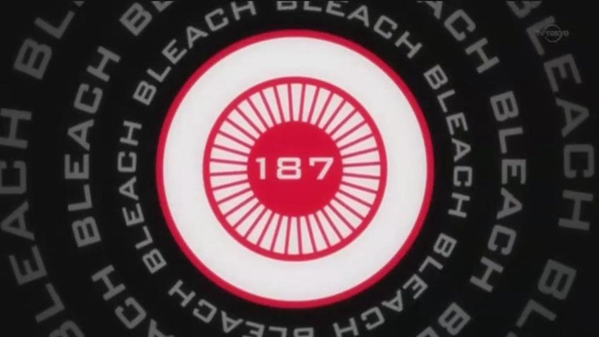 Bleach background
