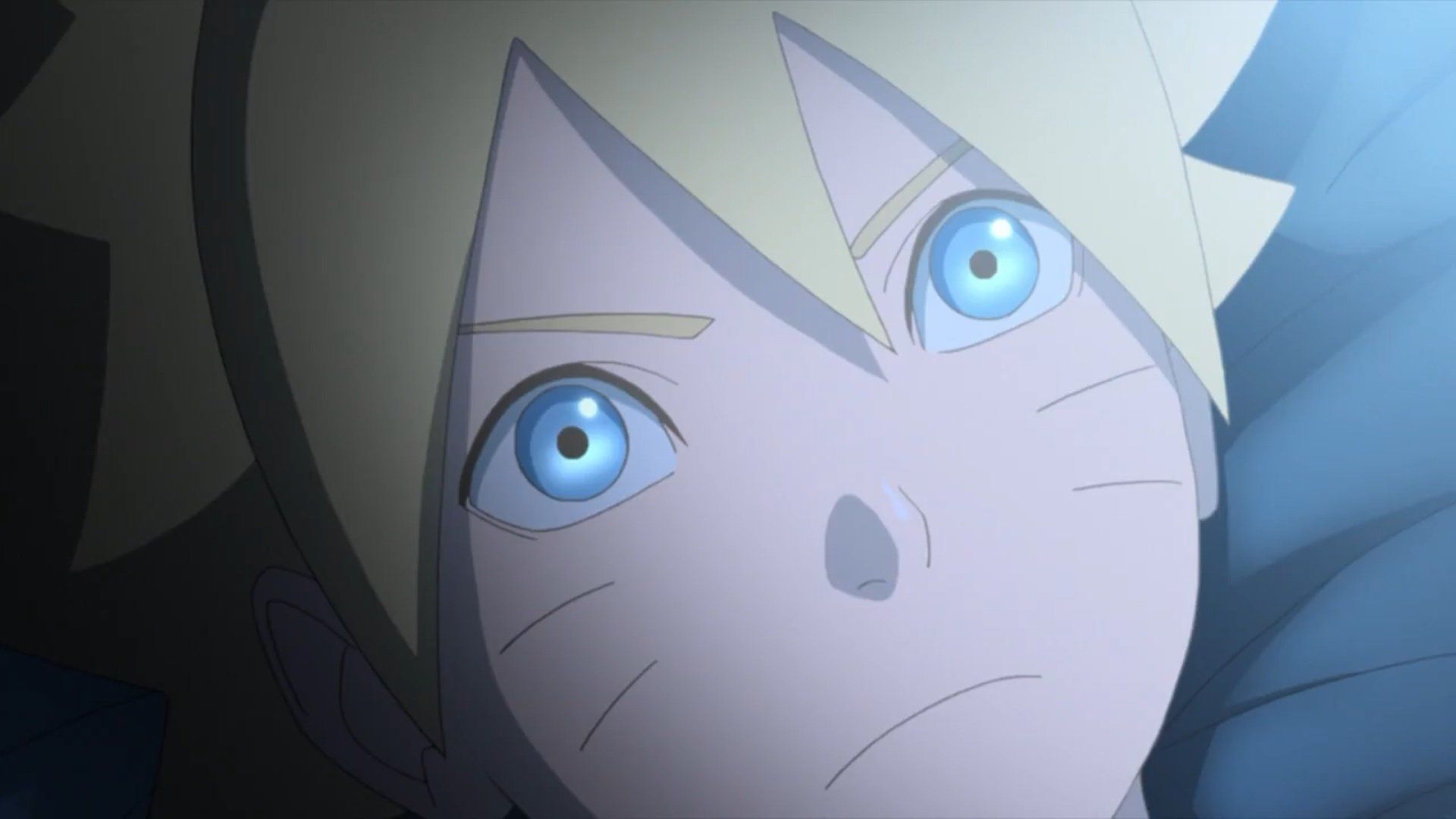 Boruto: Naruto Next Generations background