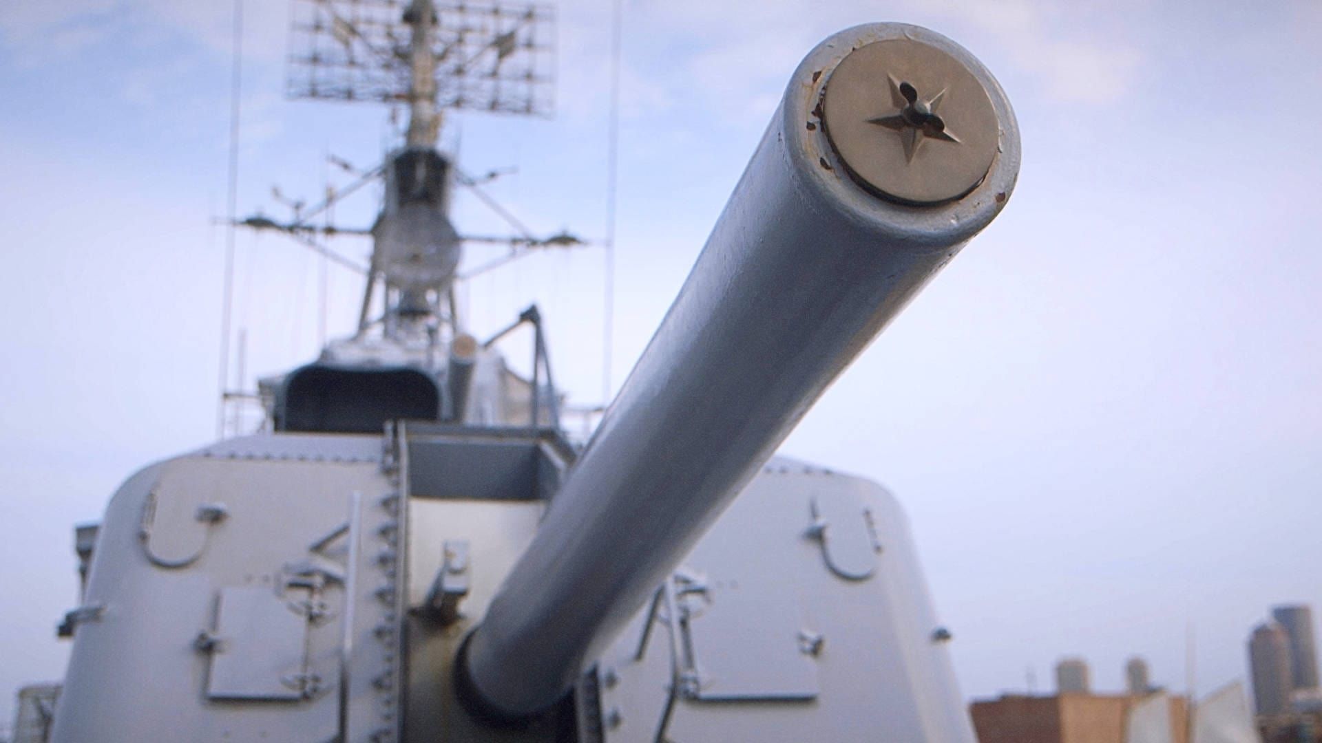 Combat Ships background