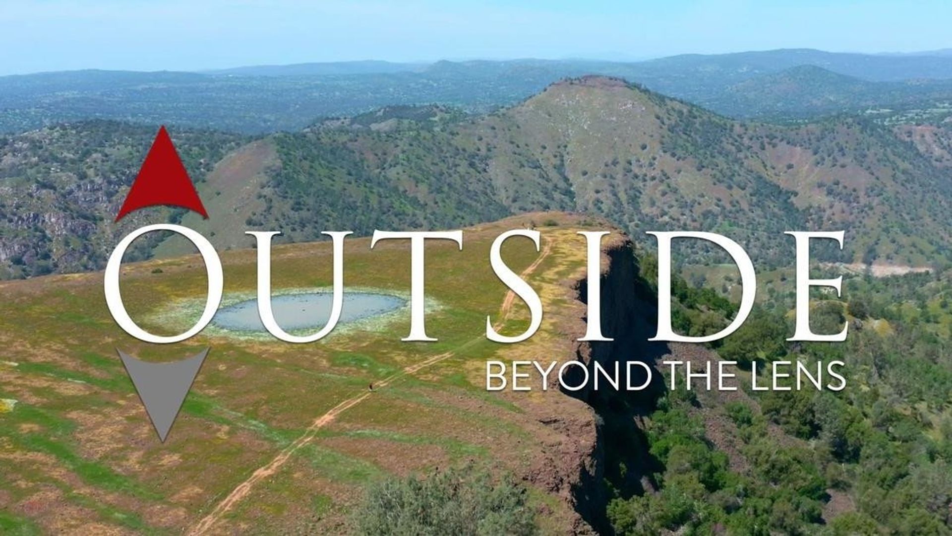 Outside Beyond the Lens background