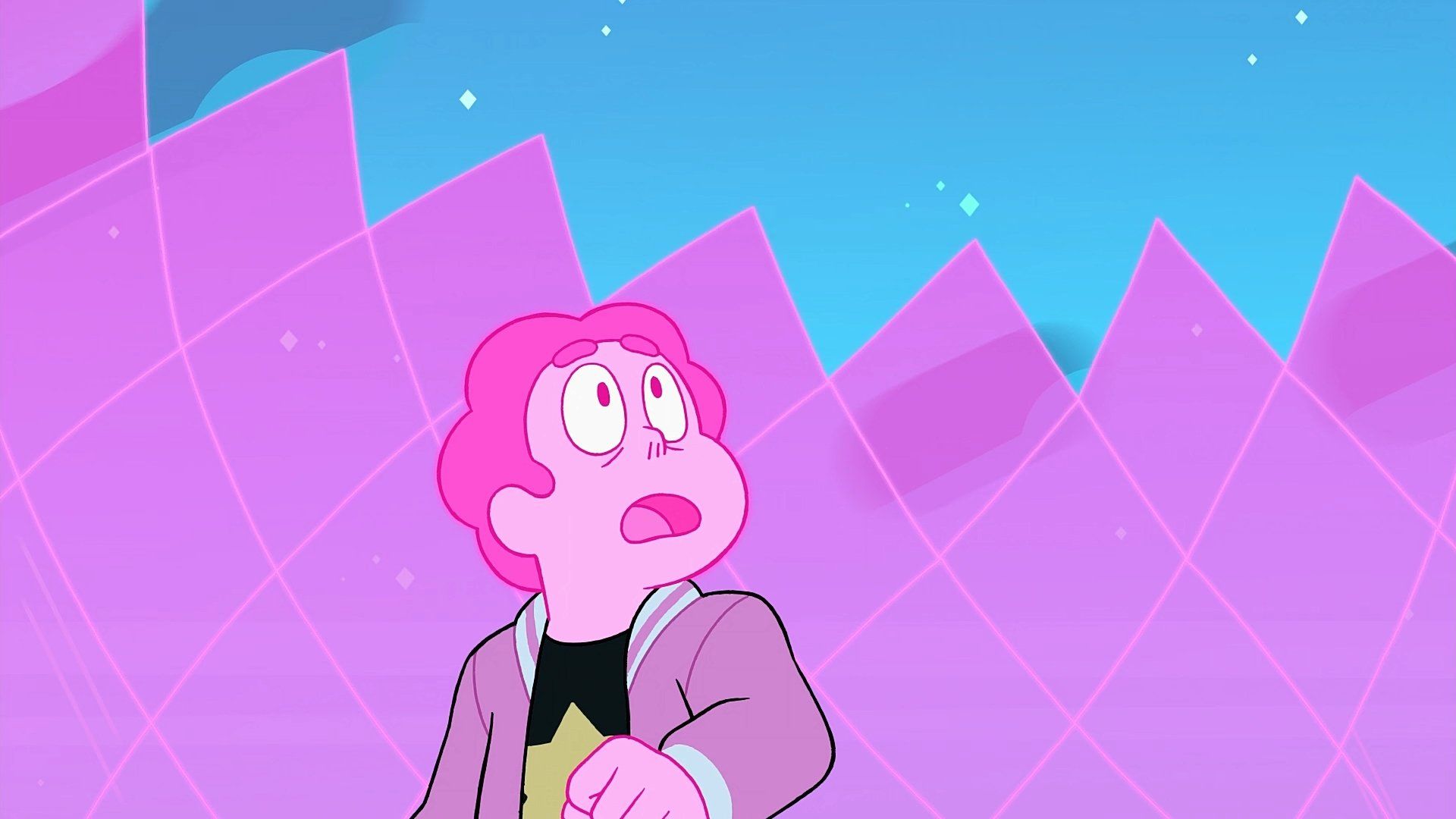 Steven Universe Future background