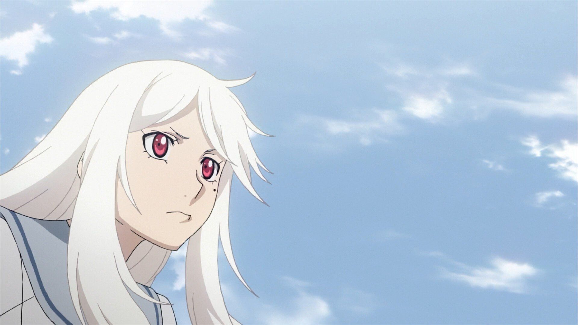 Tokyo ESP background