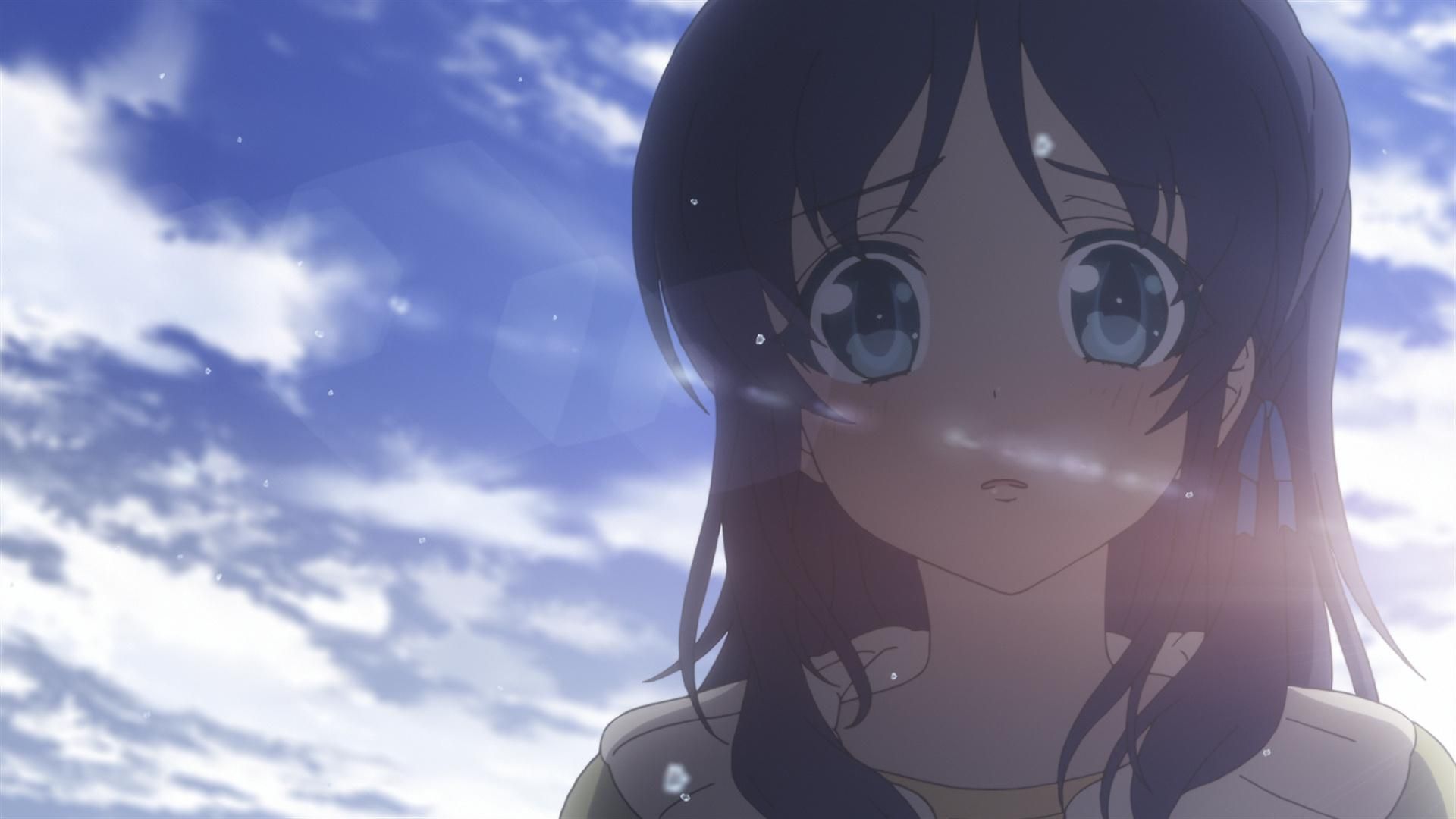 Nagi-Asu: A Lull in the Sea background