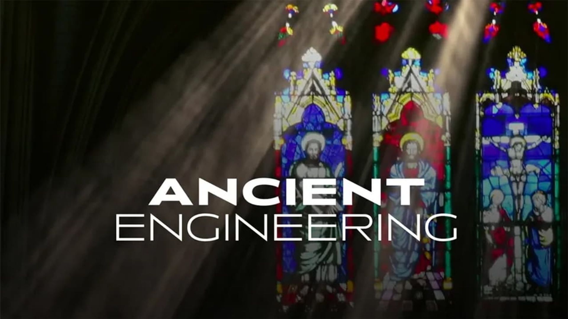 Ancient Engineering background