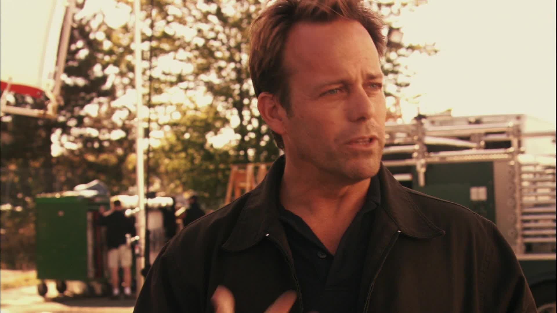 The L Word background