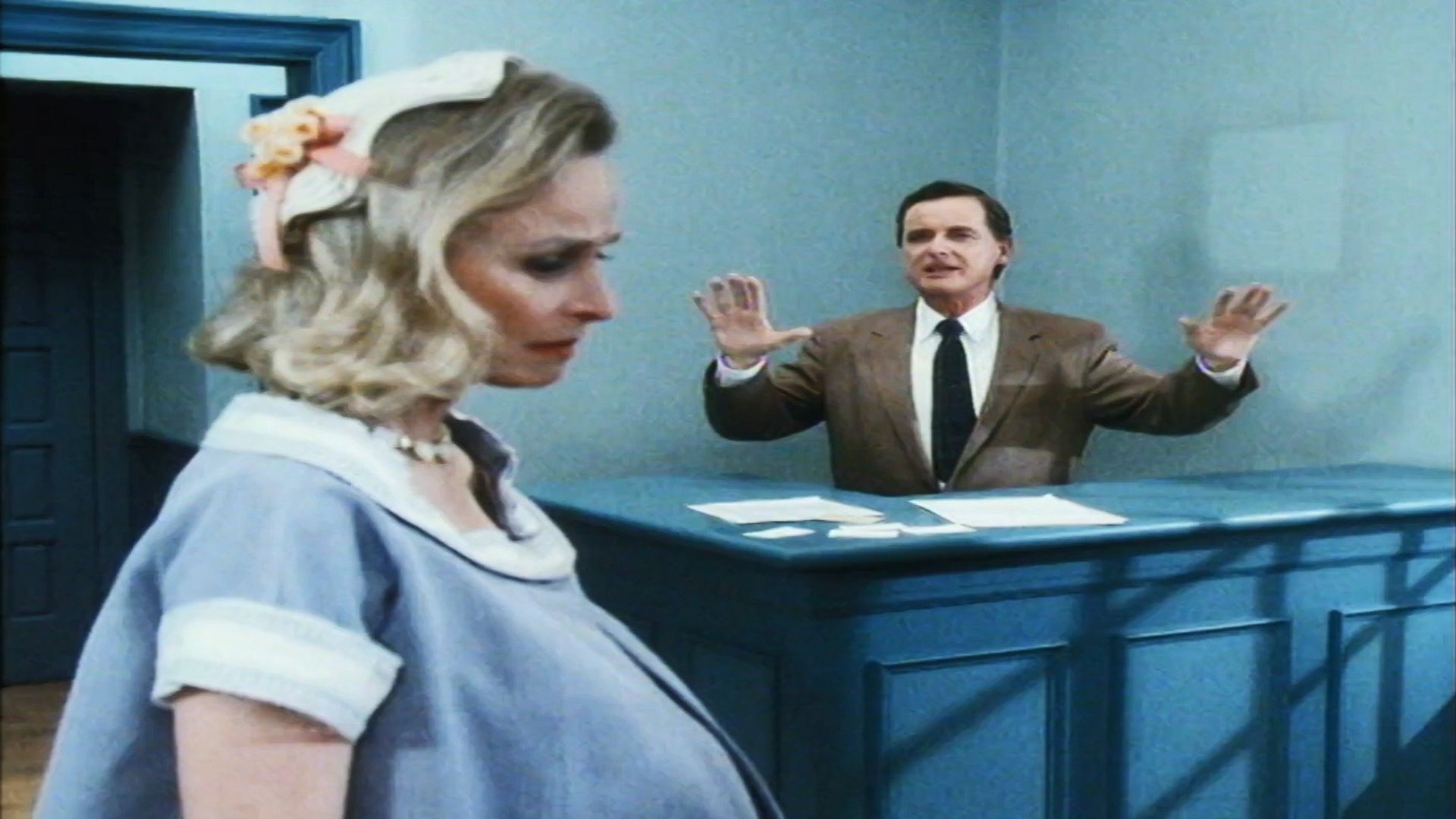 St. Elsewhere background