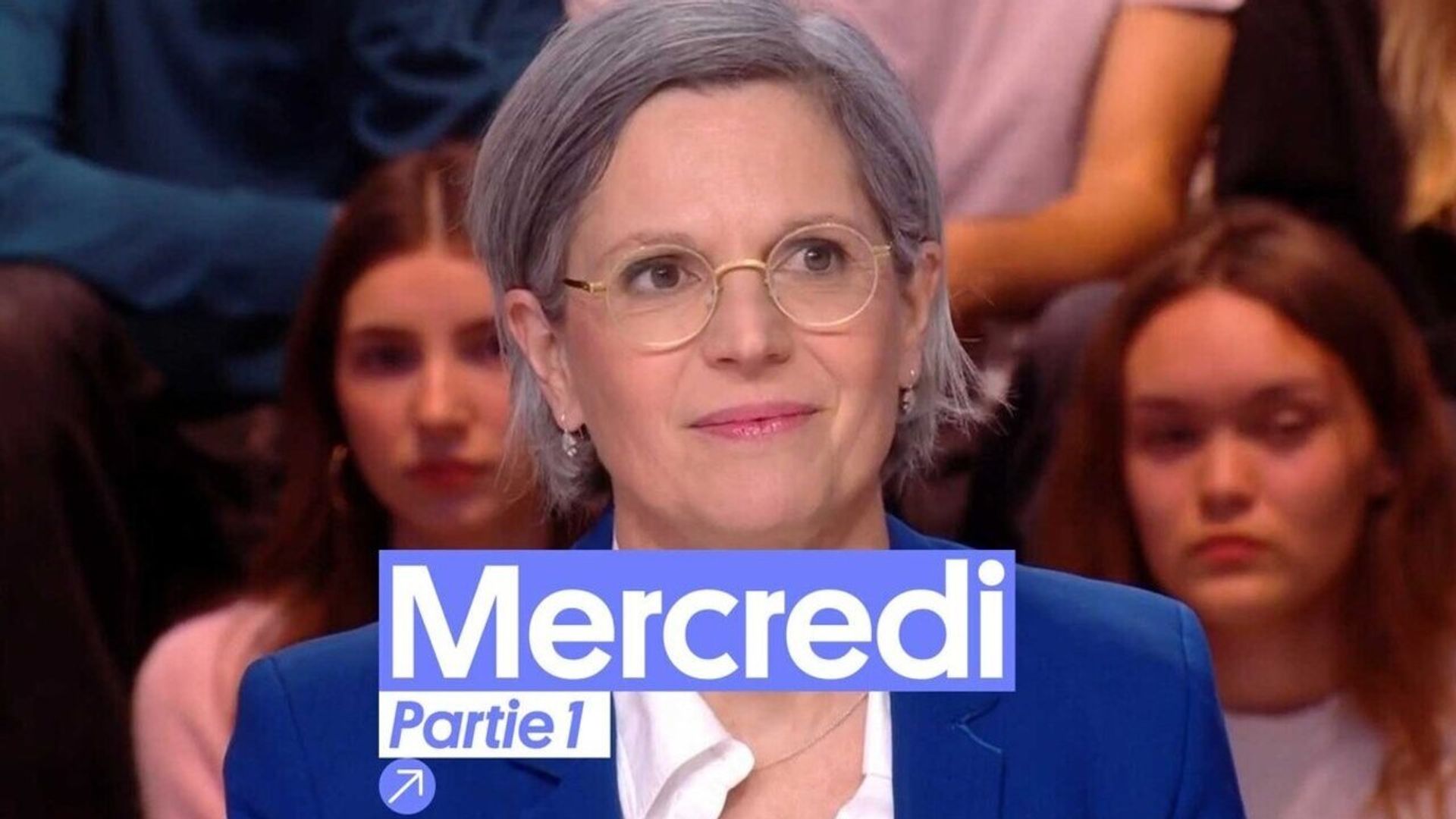 Quotidien background