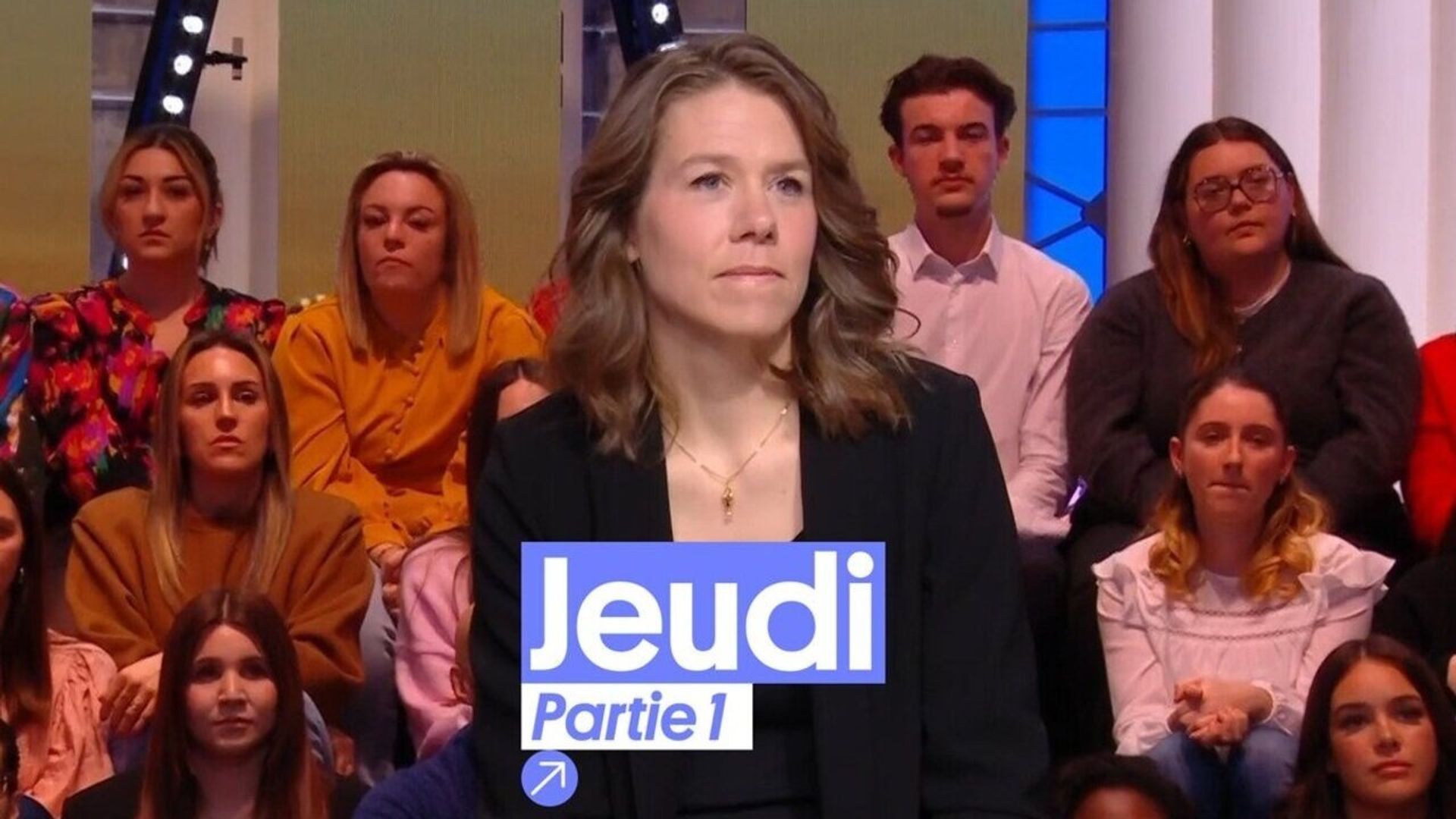 Quotidien background