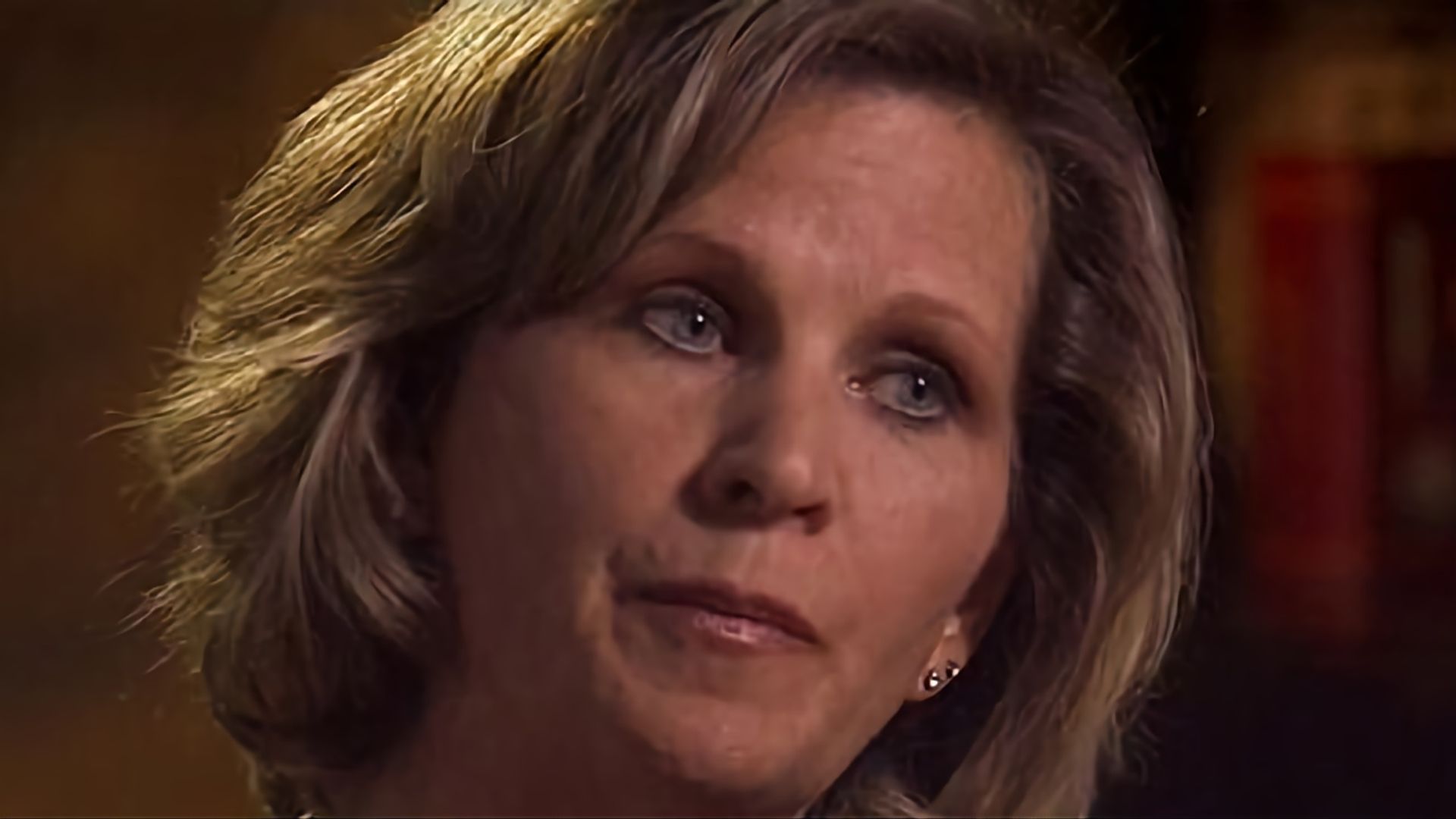 On the Case with Paula Zahn background