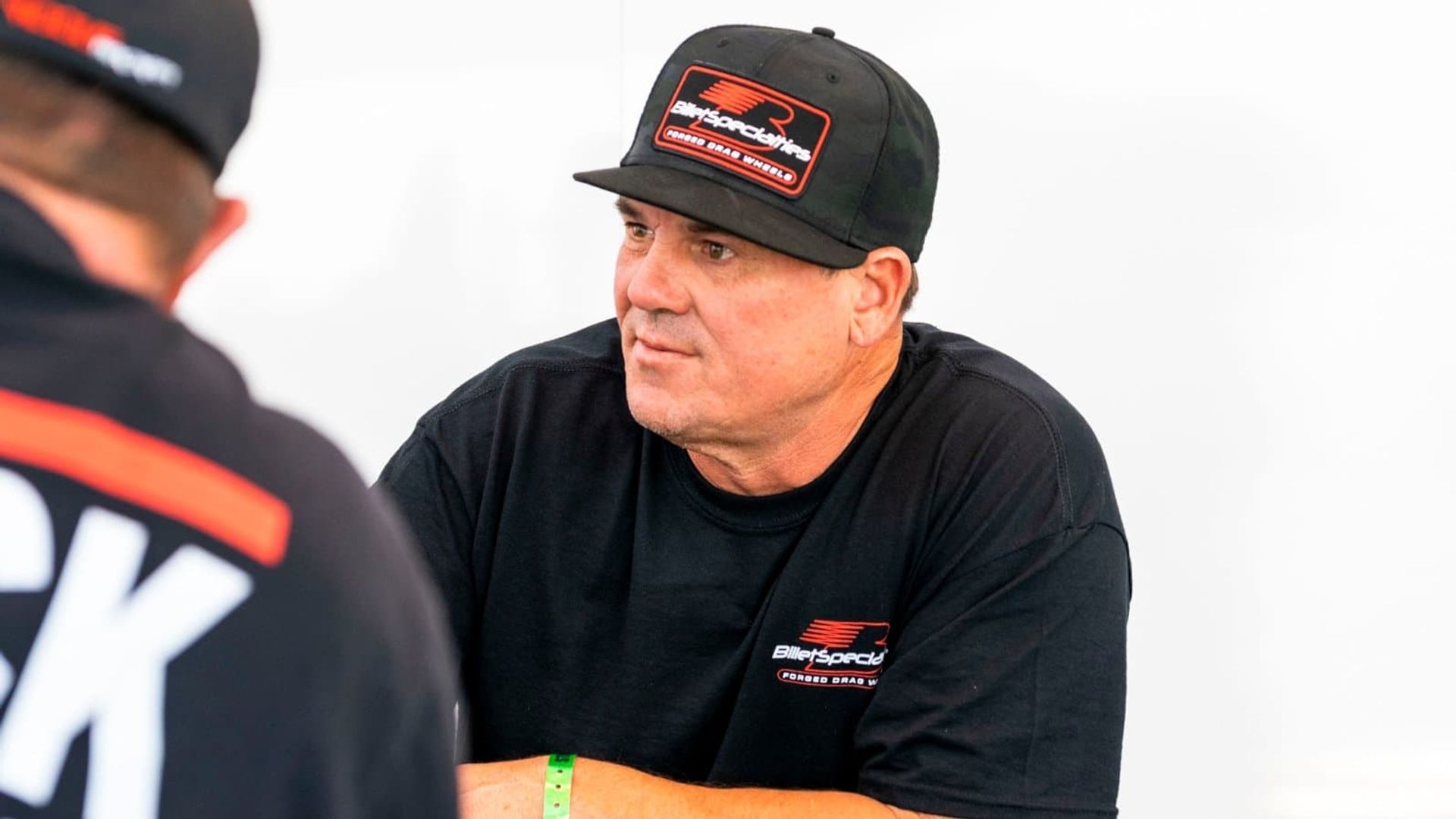 Street Outlaws: No Prep Kings: The Great 8 background