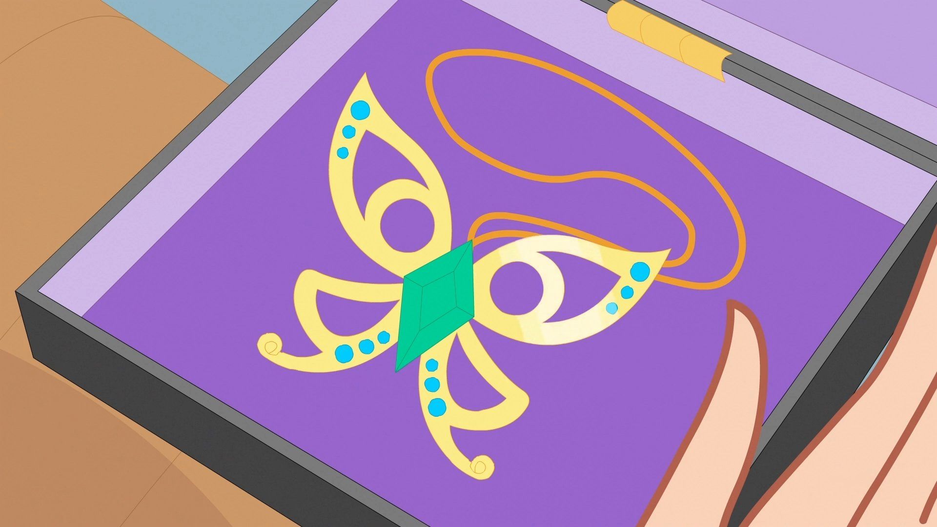 Littlest Pet Shop background