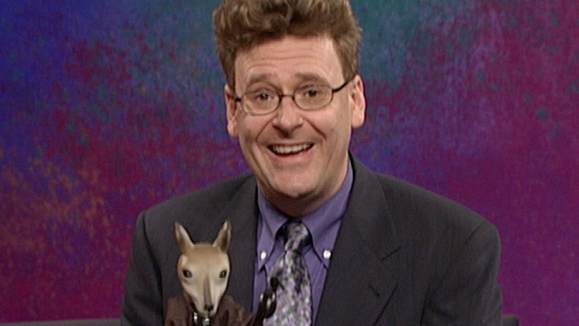 Whose Line Is It Anyway? background