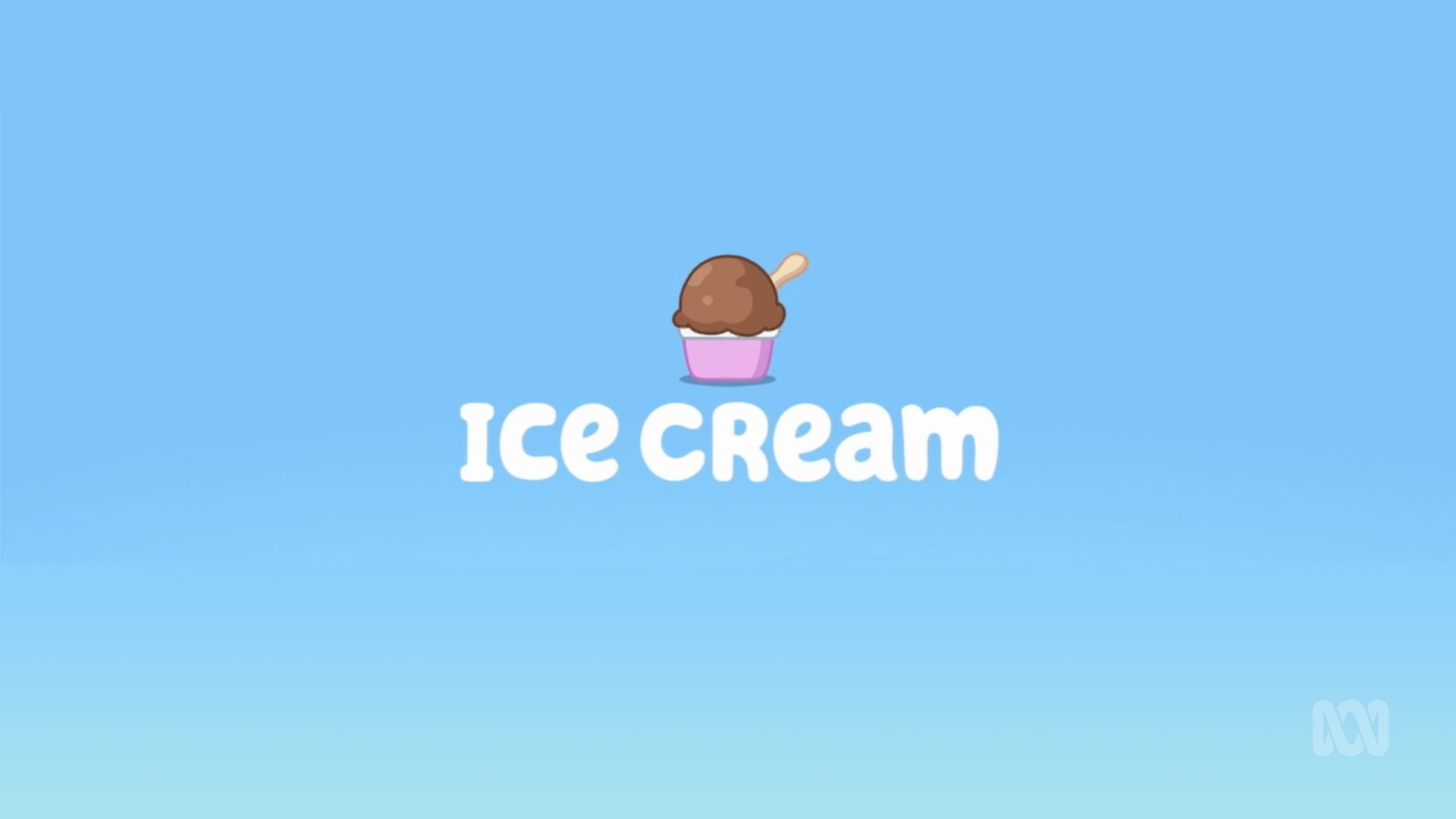Bluey background