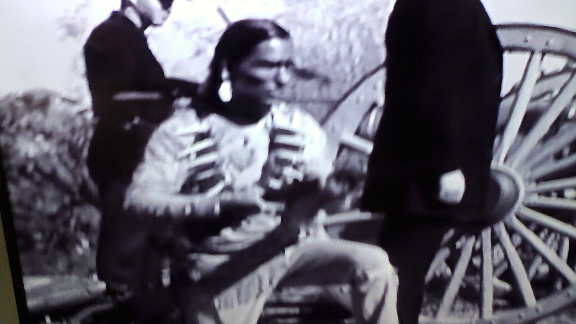 Yancy Derringer background