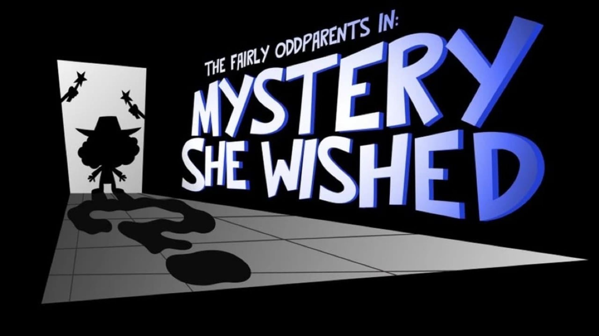 Fairly OddParents: A New Wish background