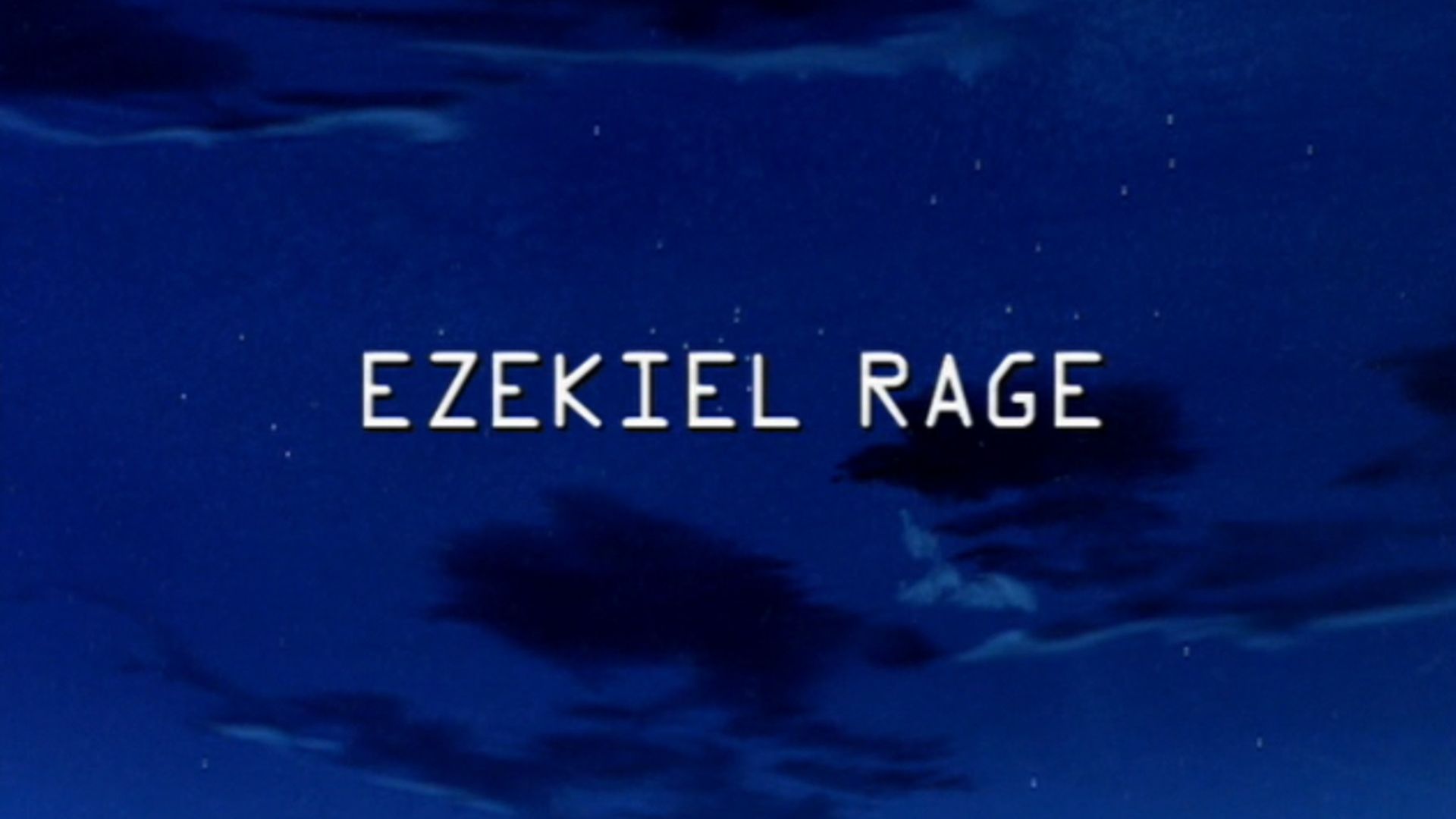 The Real Adventures of Jonny Quest background