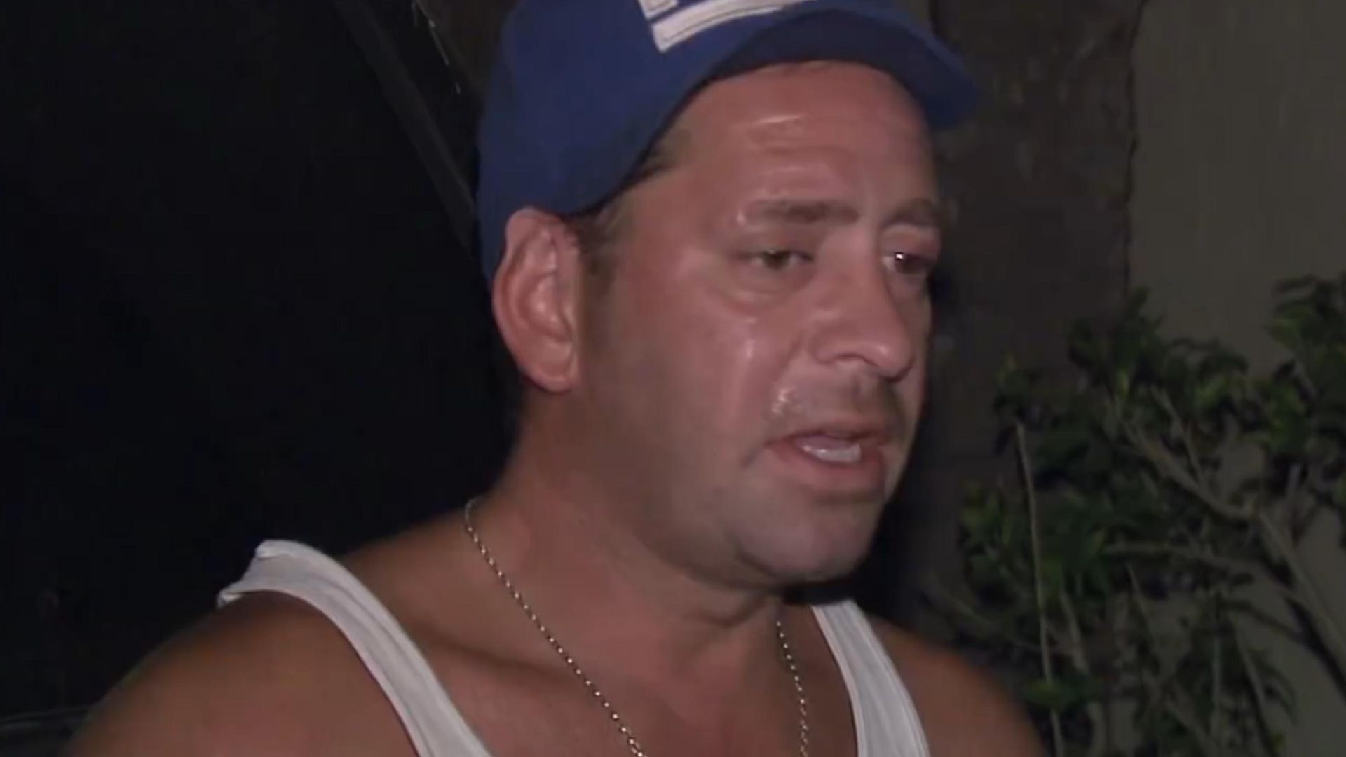 Cops background
