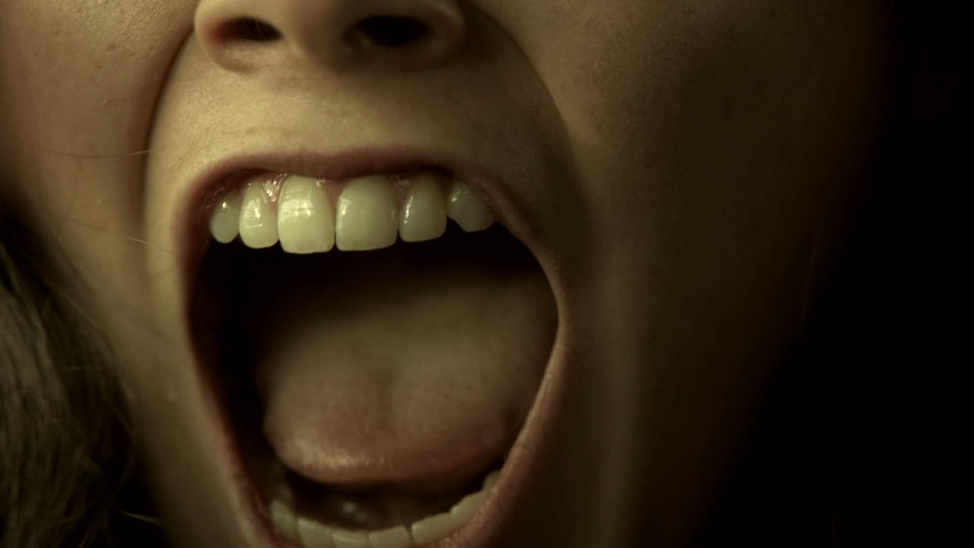 Hemlock Grove background