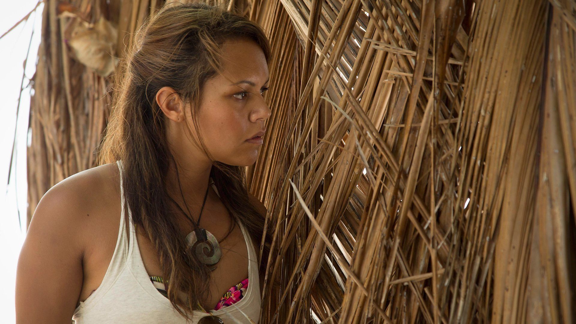 Tatau background