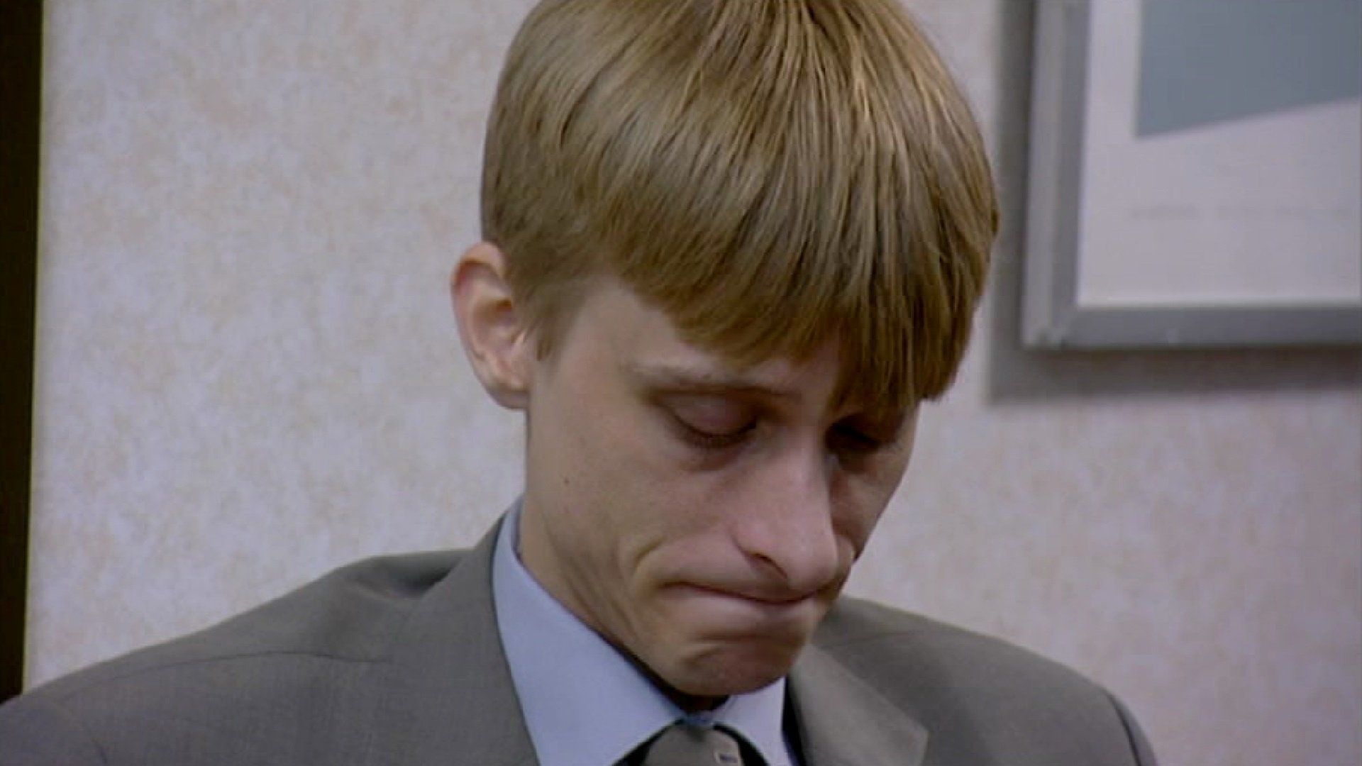 The Office background