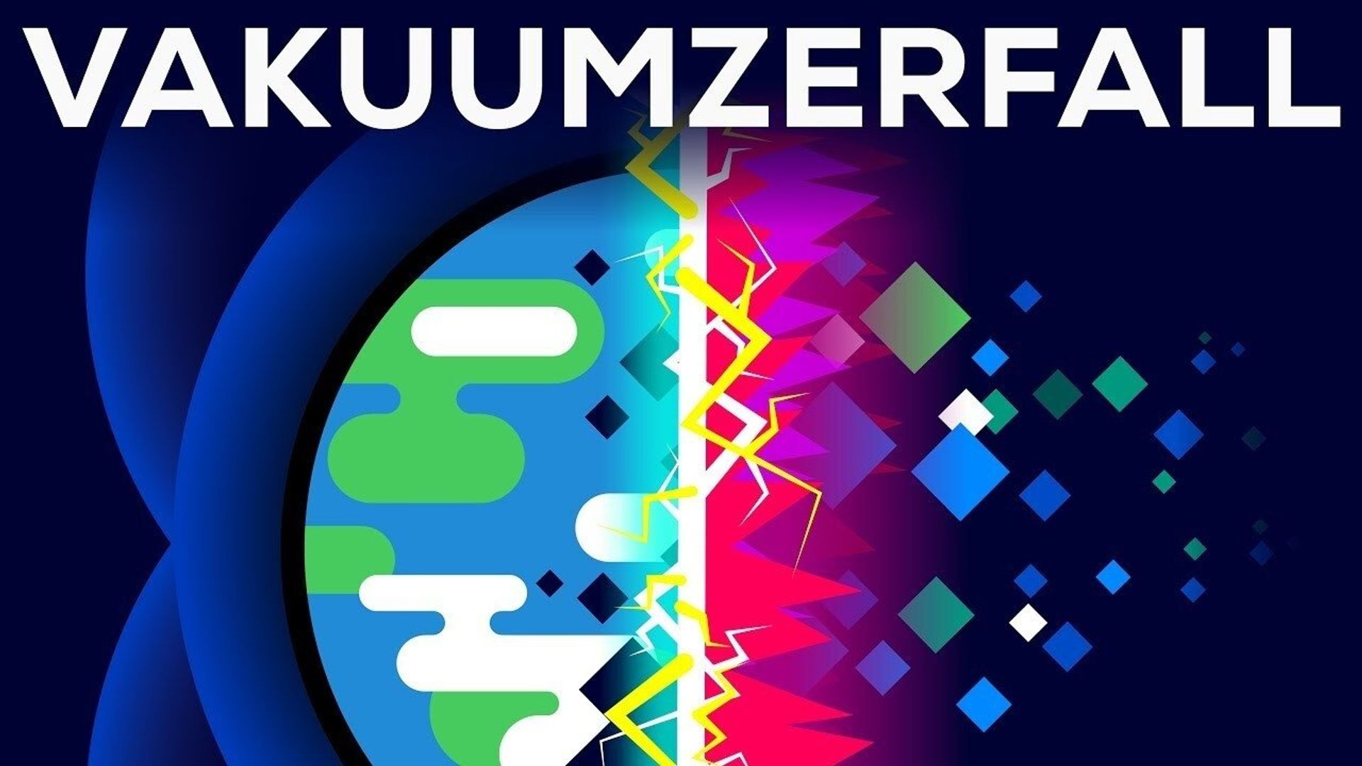 Kurzgesagt: In a Nutshell background
