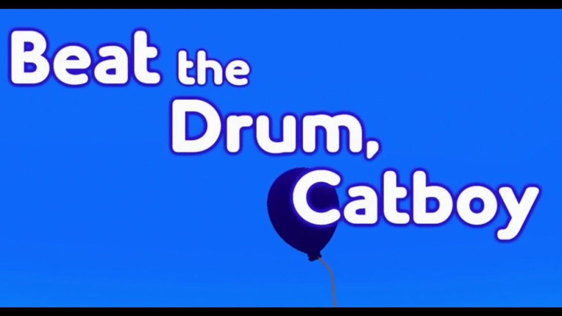 PJ Masks background
