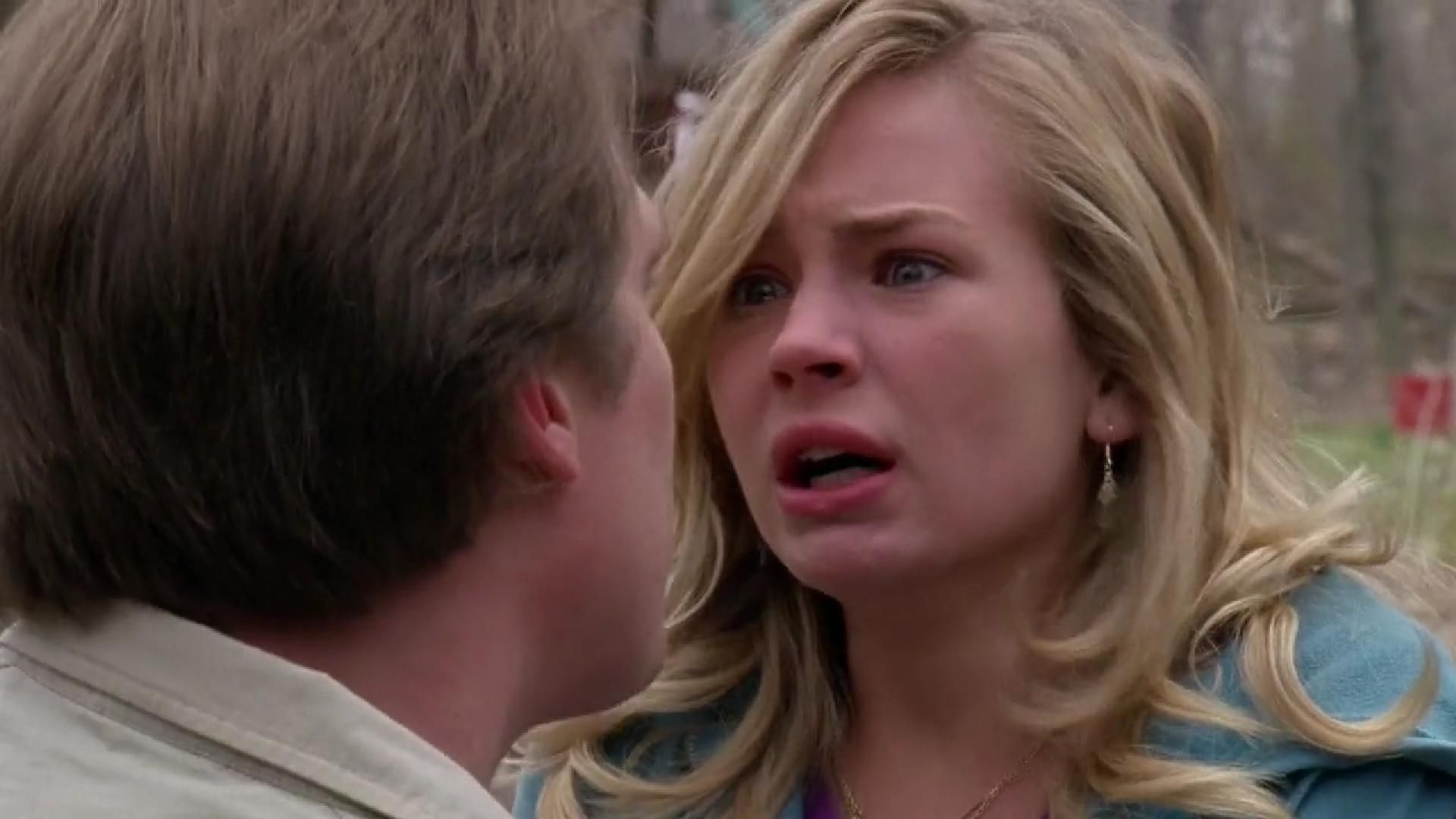 Law & Order: Criminal Intent background