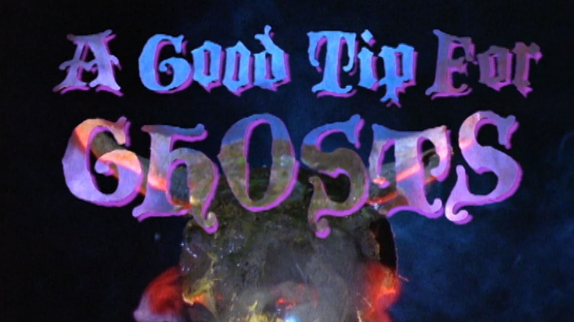 Round the Twist background