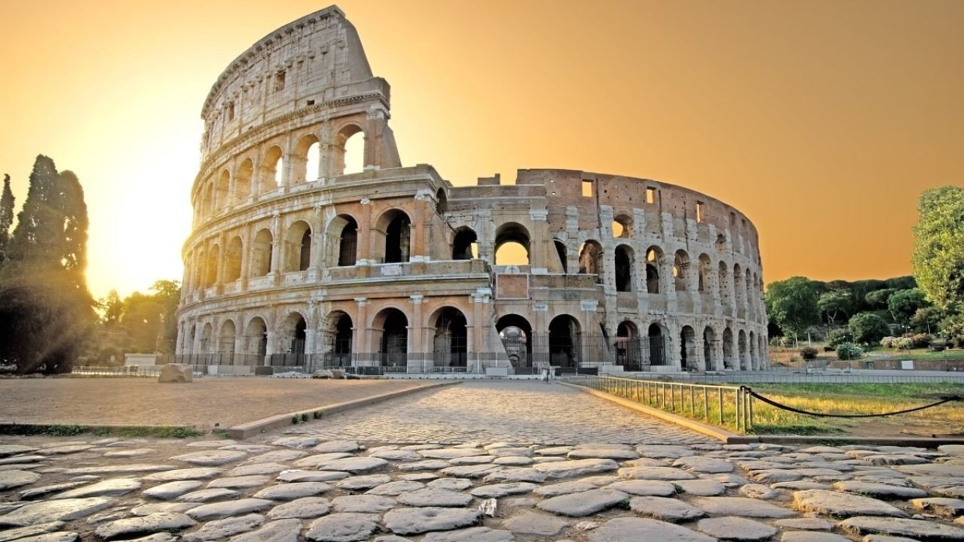 National Geographic: Engineering the Impossible background