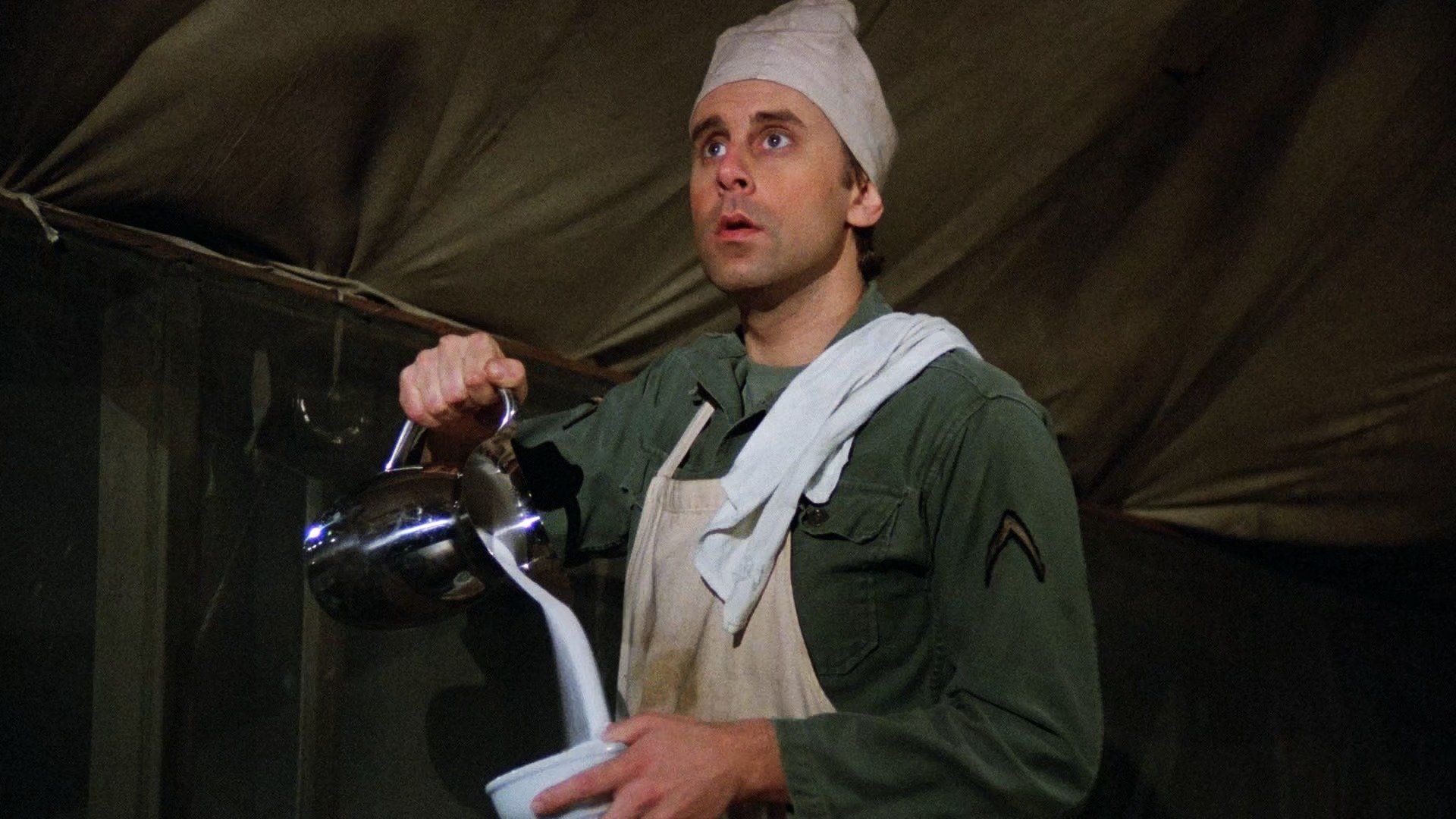 M*A*S*H background