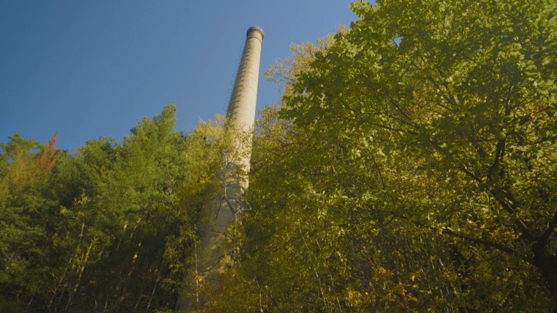 Abandoned Engineering background