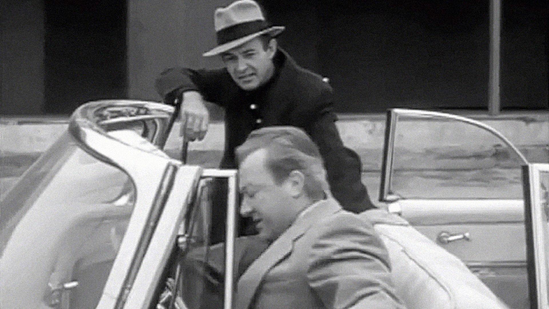 Highway Patrol background