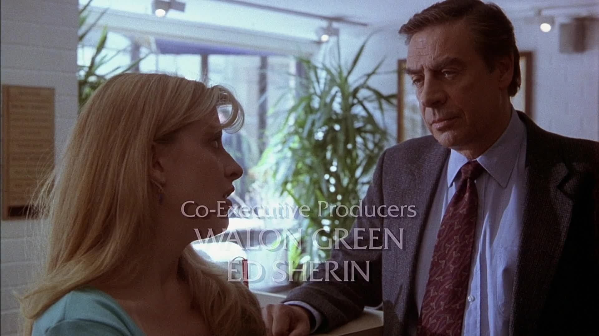 Law & Order background