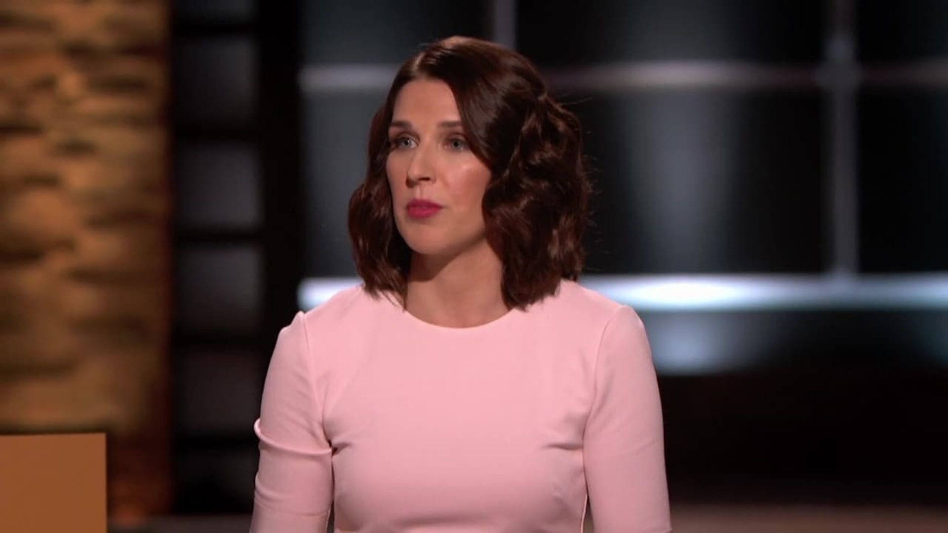 Shark Tank background