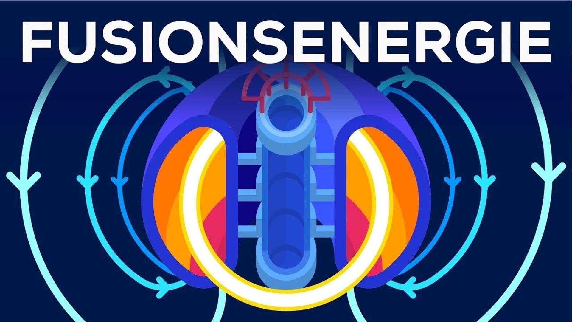 Kurzgesagt: In a Nutshell background