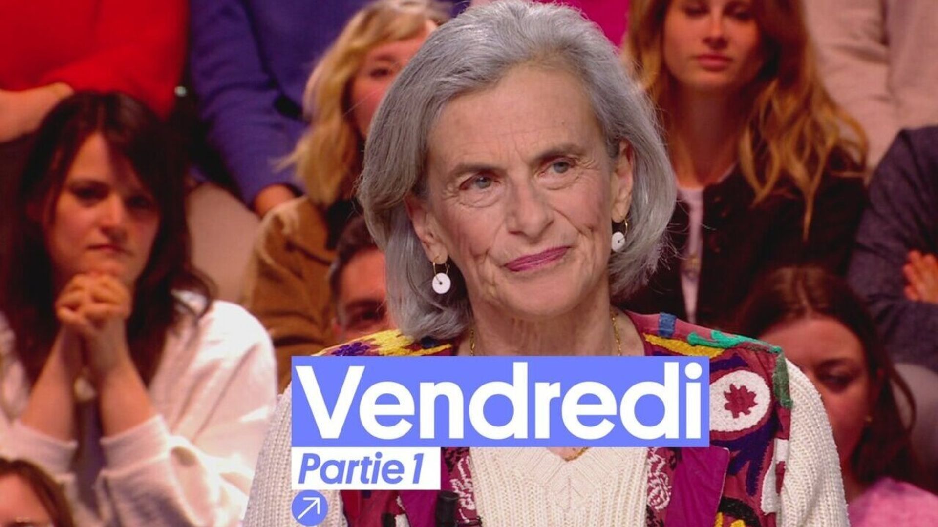 Quotidien background