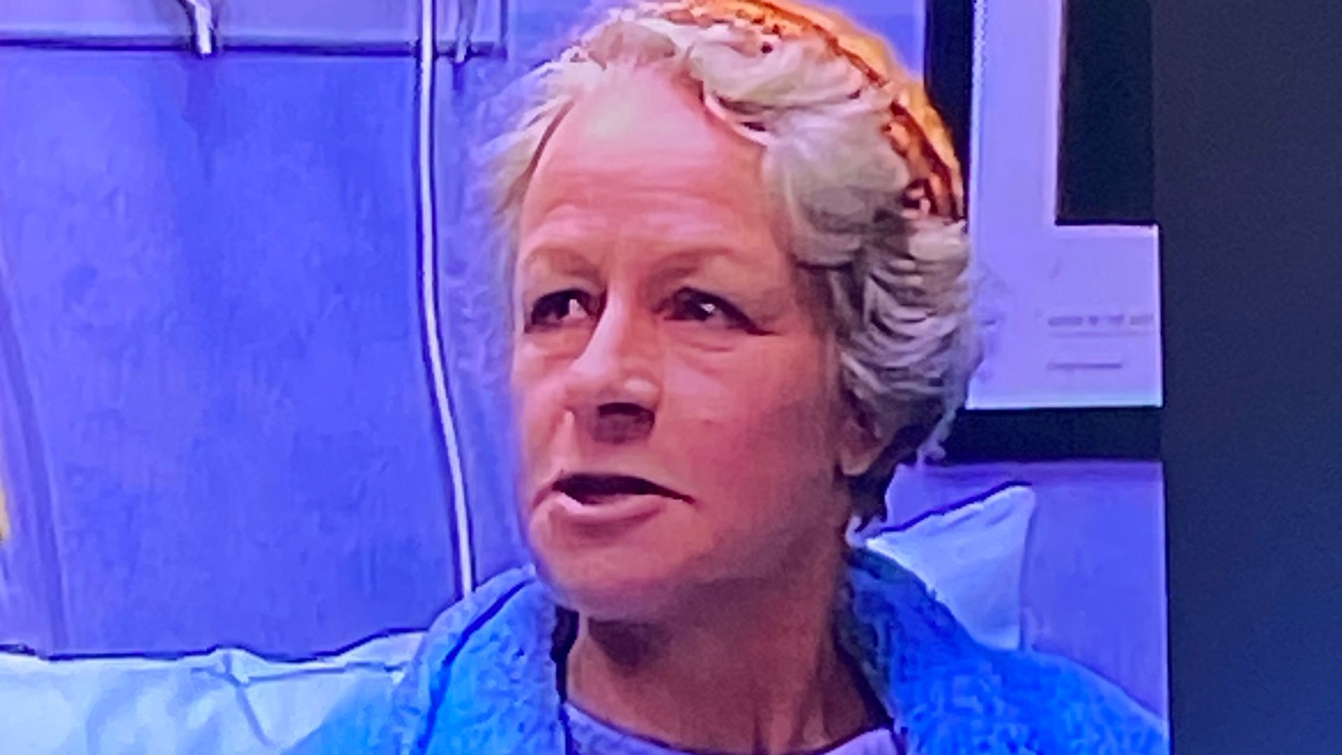 Shortland Street background