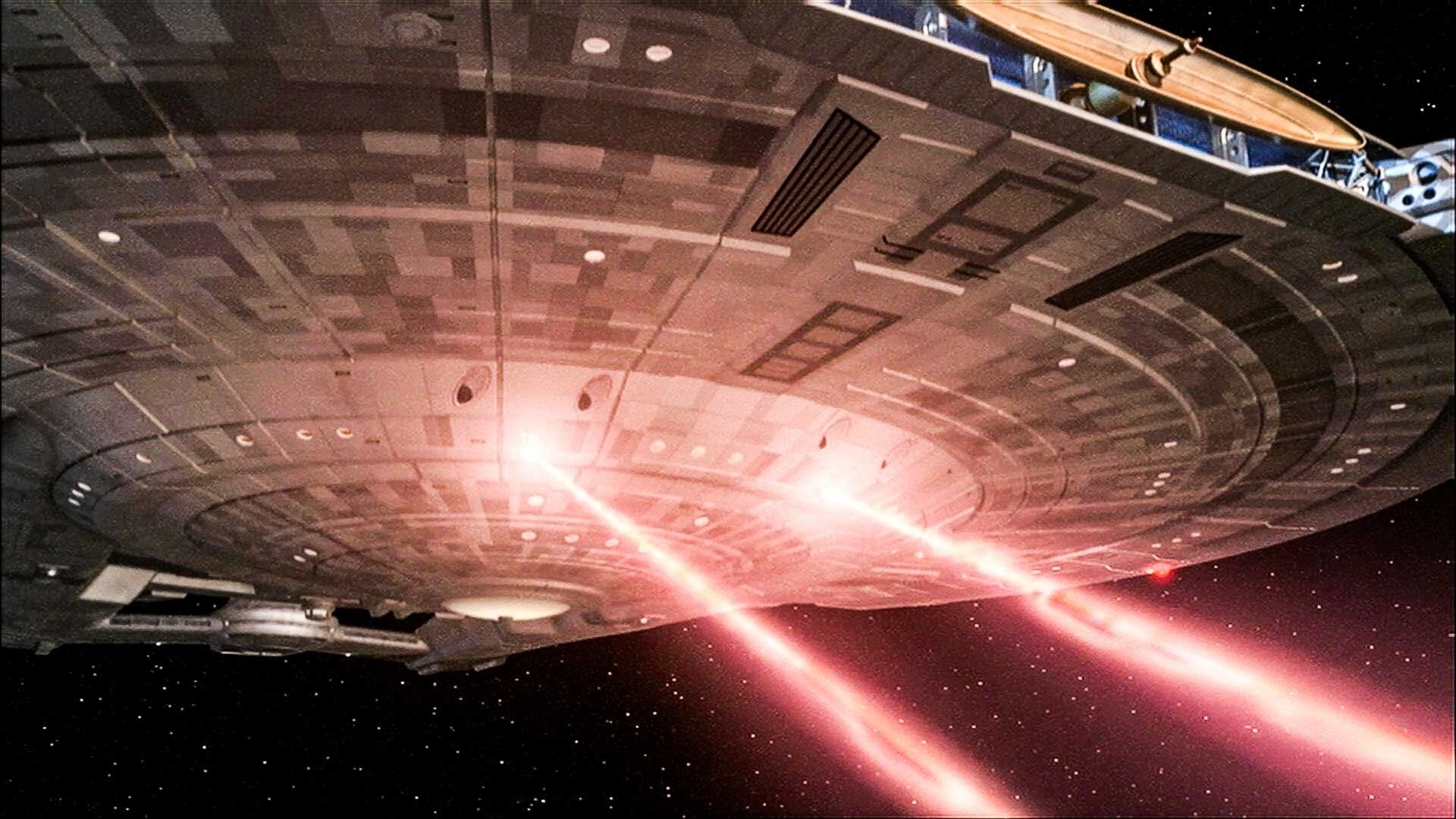 Star Trek: Enterprise background