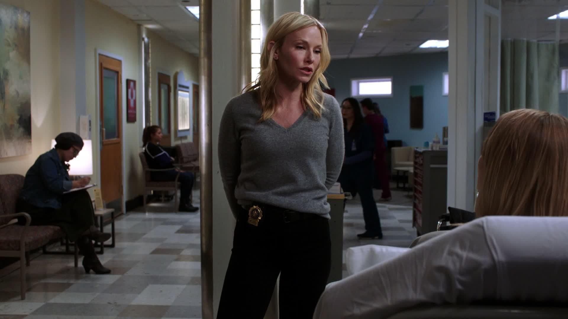 Law & Order: Special Victims Unit background