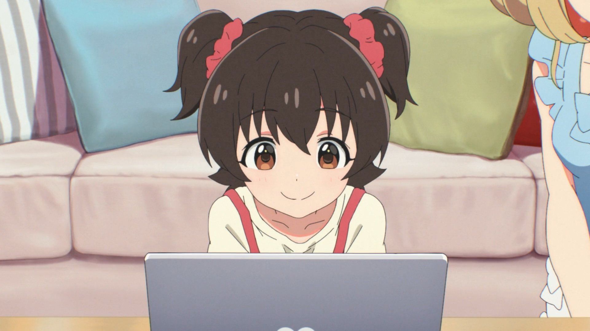 THE IDOLM@STER CINDERELLA GIRLS U149 background