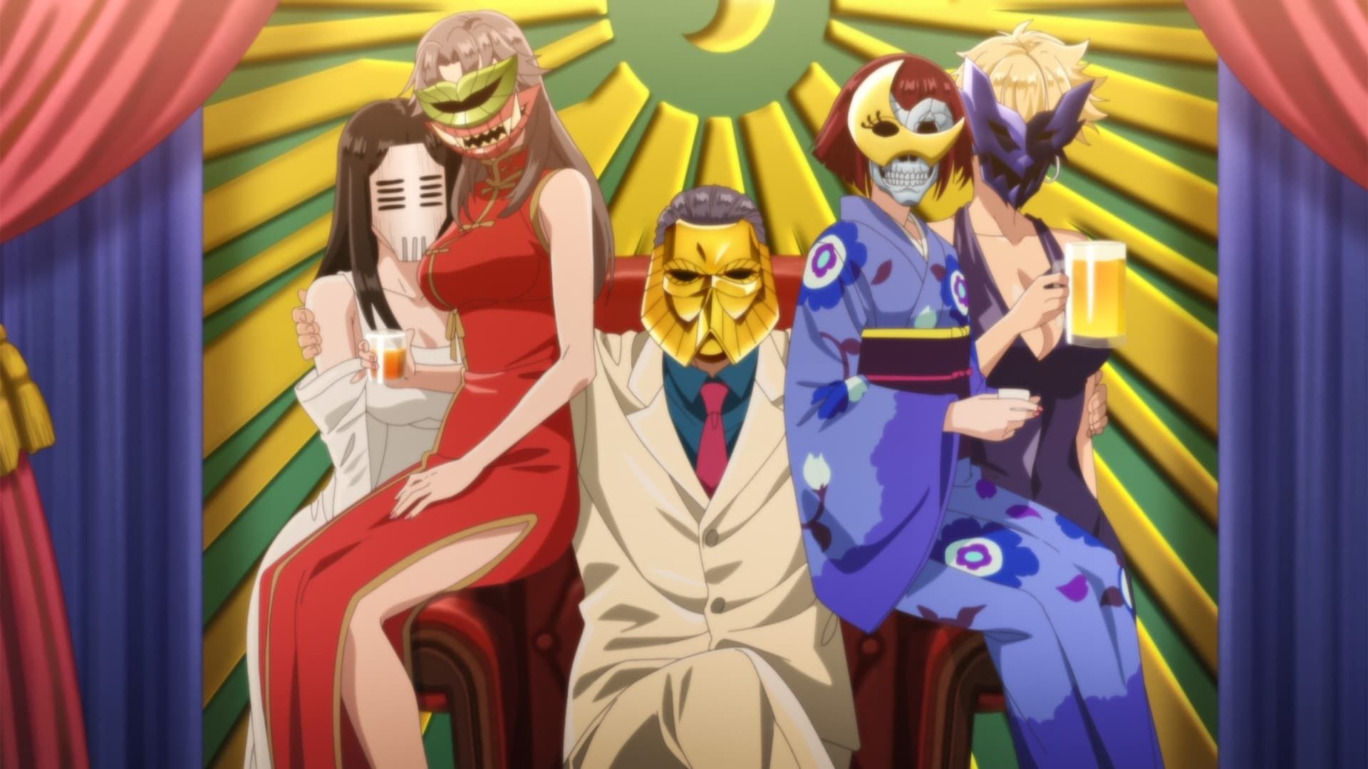 Fuuto PI background