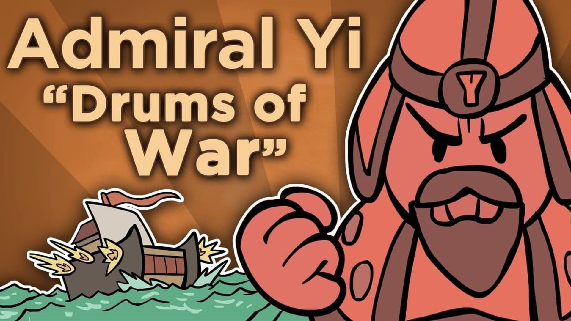 Extra History background