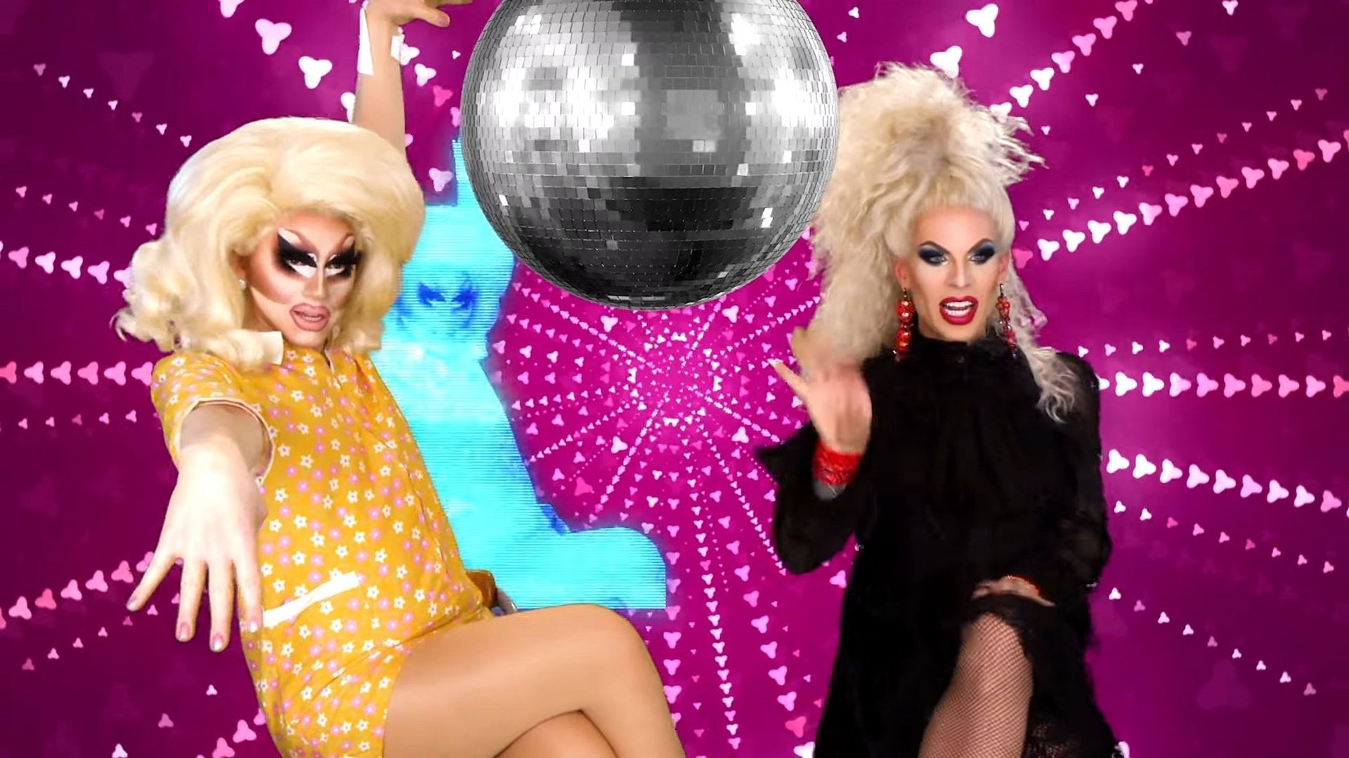 UNHhhh background