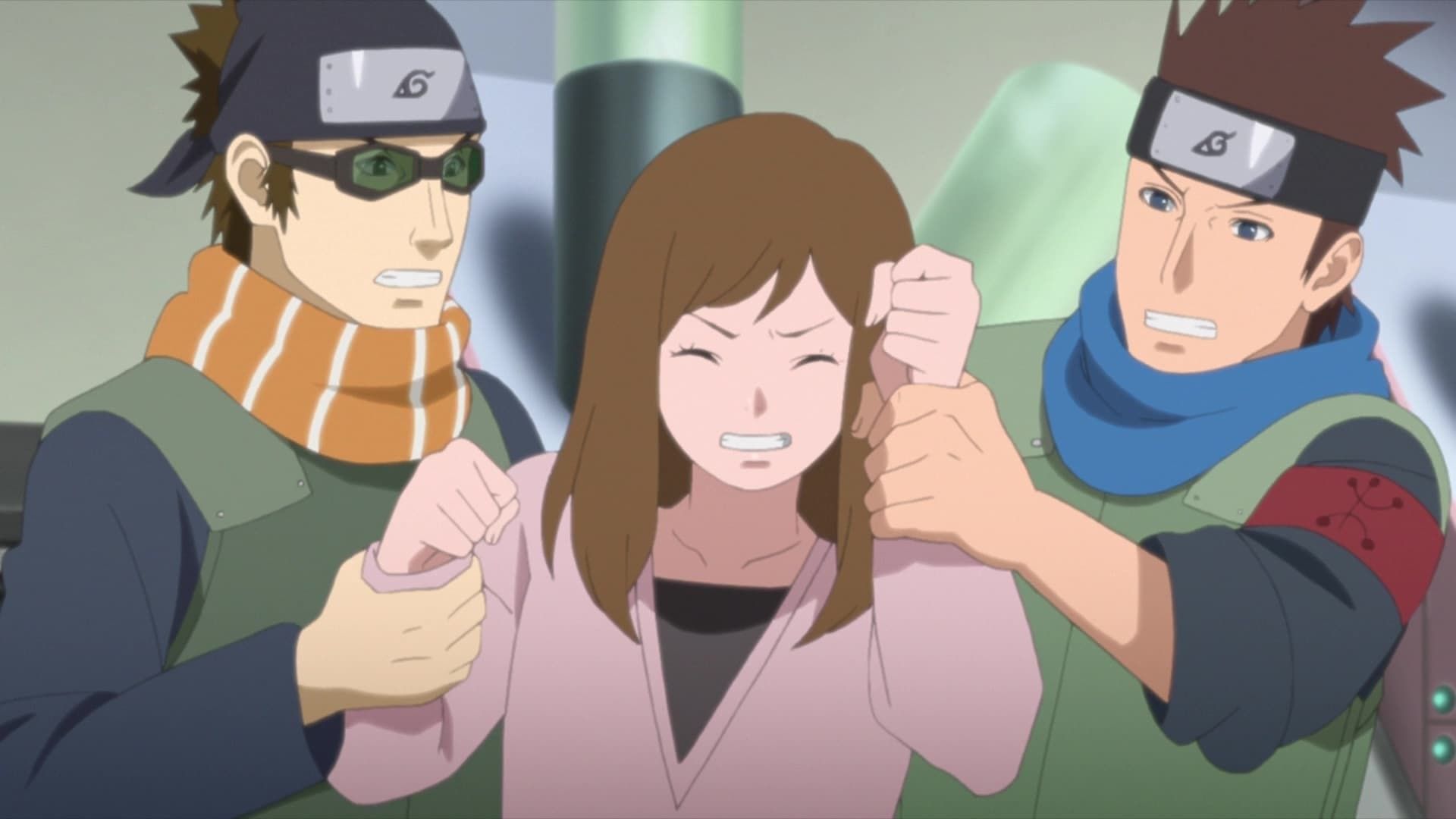 Boruto: Naruto Next Generations background
