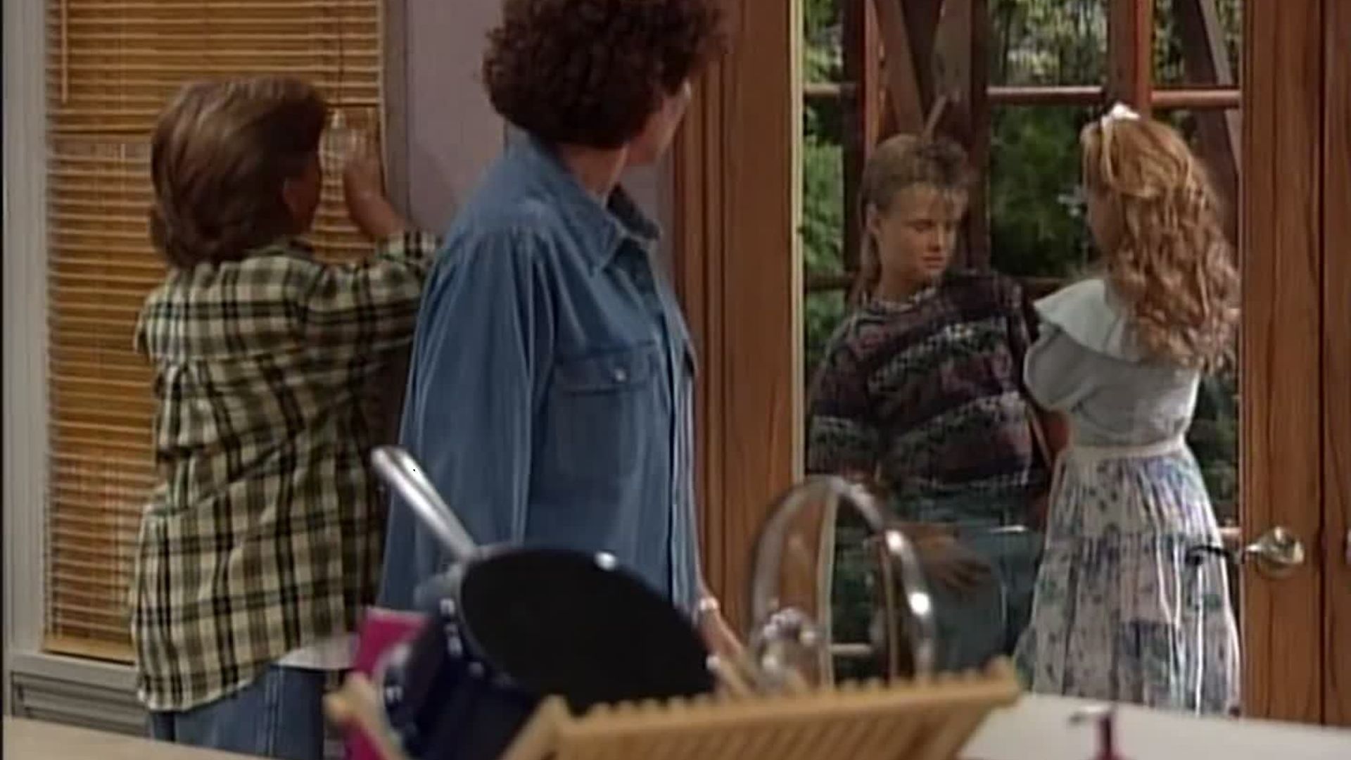 Home Improvement background