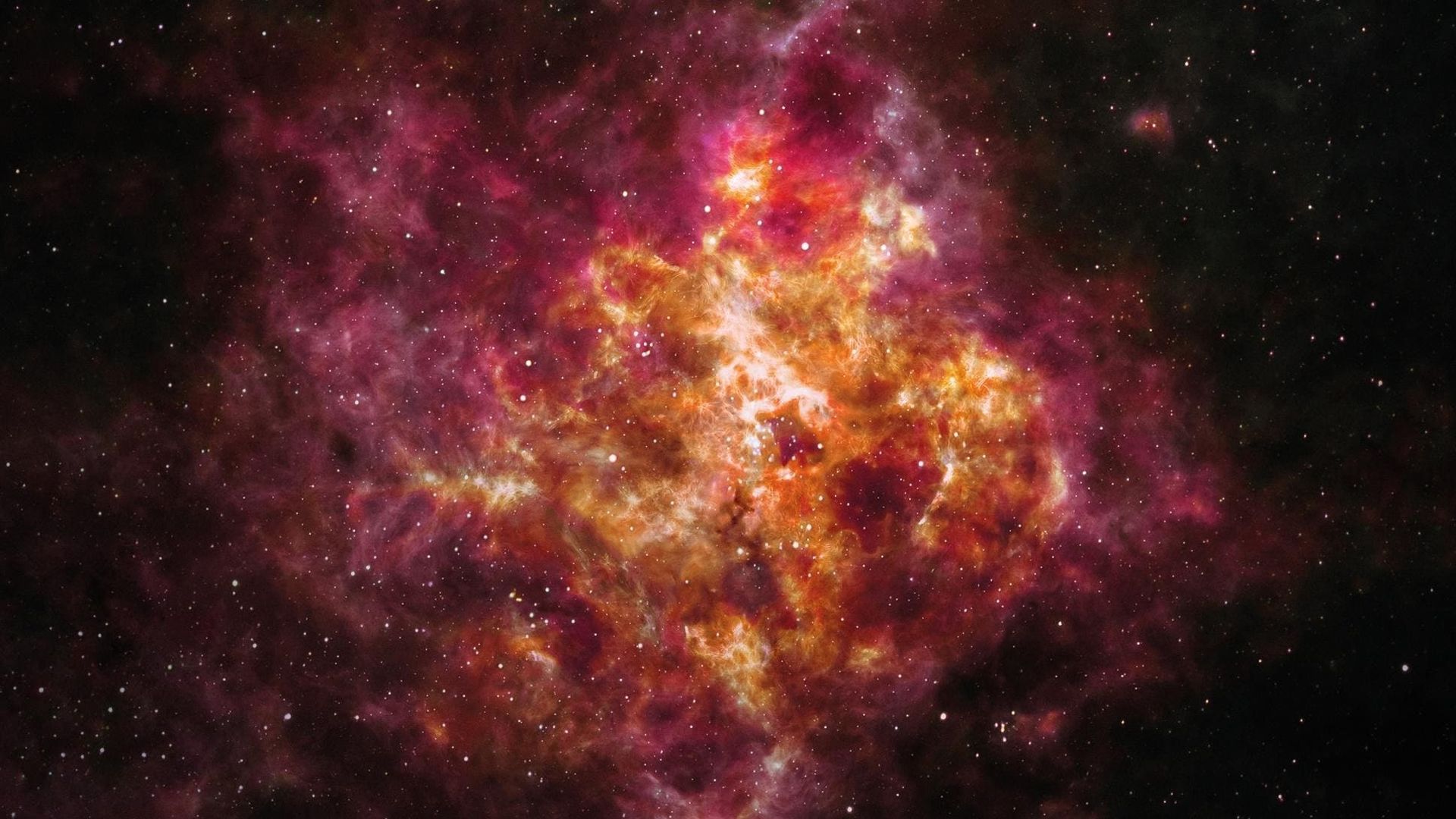 Nova background