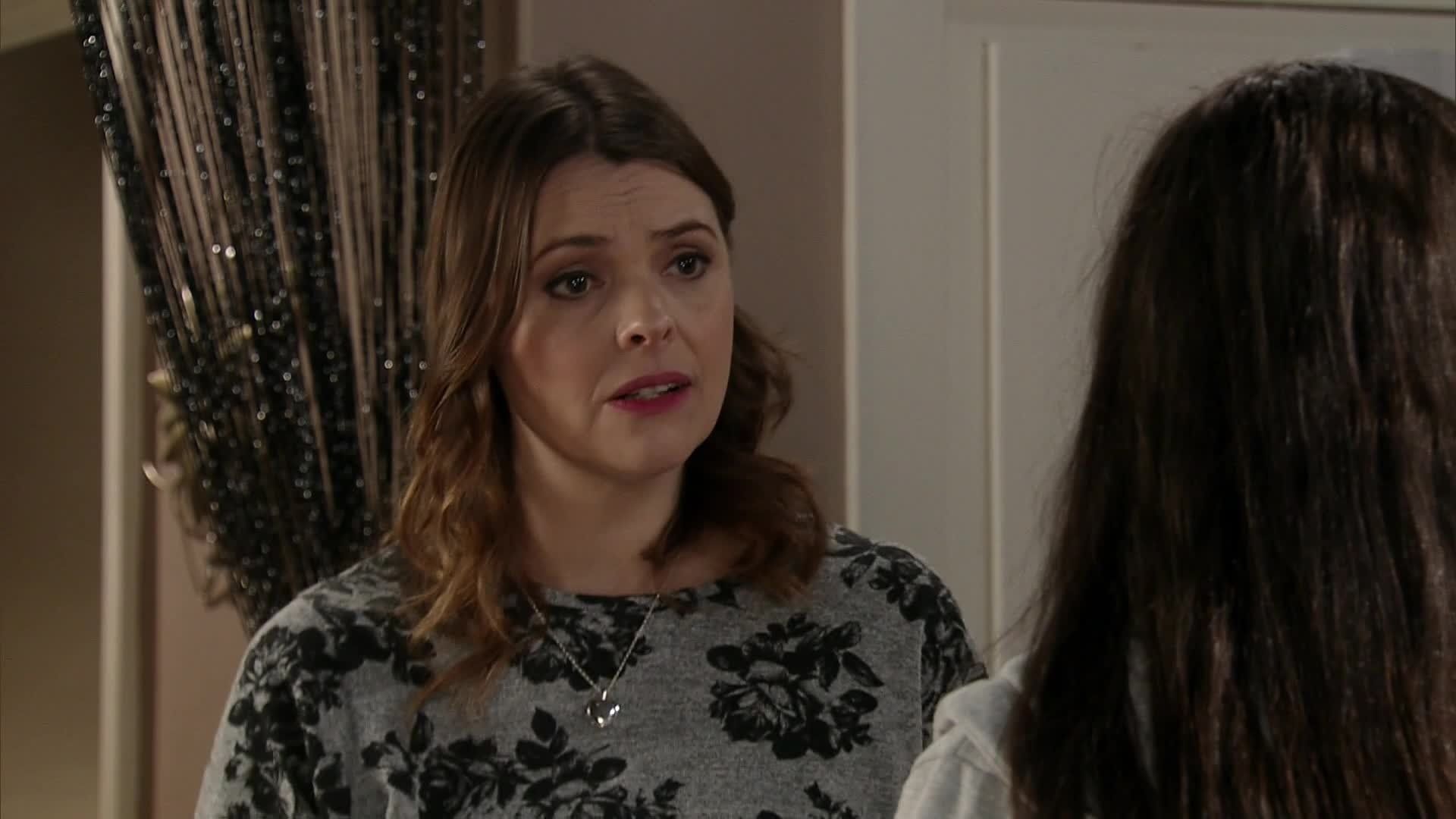 Coronation Street background