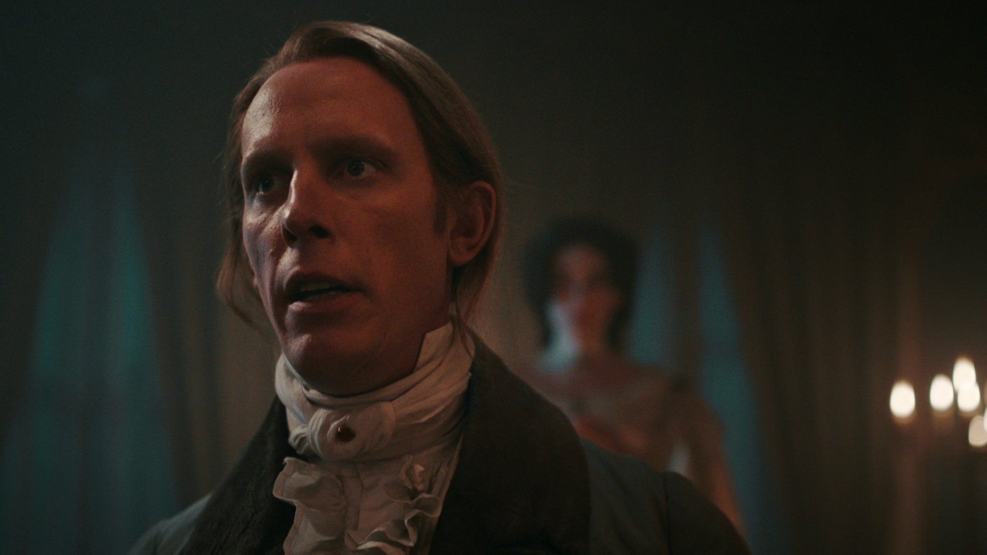 The Frankenstein Chronicles background
