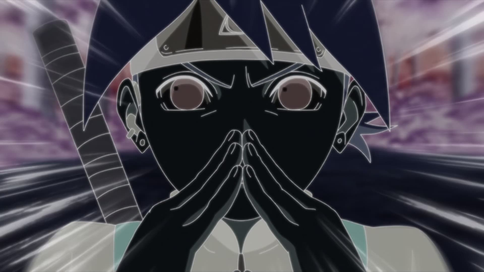 Boruto: Naruto Next Generations background