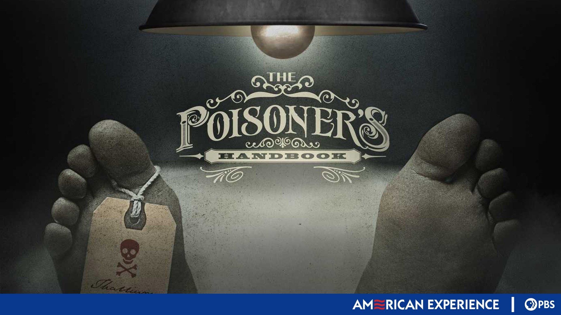 American Experience background